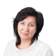 Шматова Елена Павловна