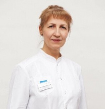 Александрова Ирина Александровна
