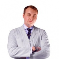 Левченко Никита Евгеньевич