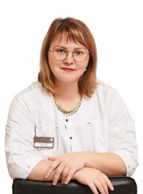 Маковкина Екатерина Анатольевна