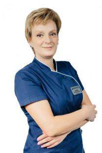 Лившиц Татьяна Львовна