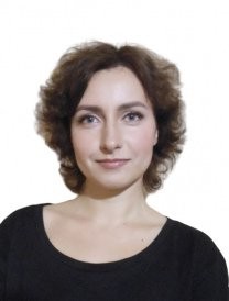 Ланская Татьяна Александровна