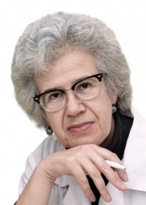 Удальева Вера Юрьевна