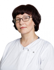 Хусниярова Елена Владимировна