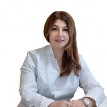 Катаева Эльвира Джамаровна