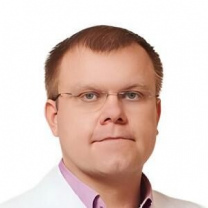 Алфёров Константин Иванович