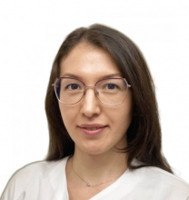 Галиева Ляйсан Камиловна