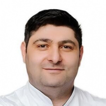 Мкртичян Артем Альбертович