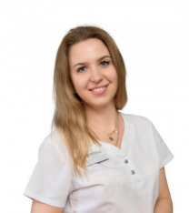 Дементьева Екатерина Николаевна