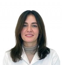 Синица Елизавета Сергеевна
