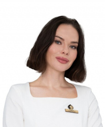 Корень Алиса Олеговна