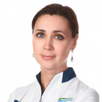 Бегунова Лина Сергеевна