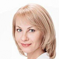 Севрюк Светлана Александровна