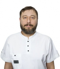 Дорошкевич Олег Станиславович