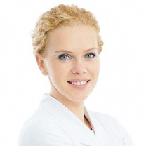 Серова Екатерина Сергеевна
