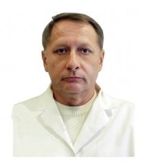 Гусев Антон Иванович