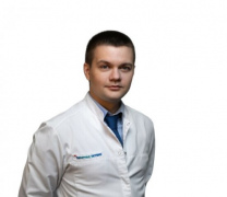 Сердюков Сергей Сергеевич