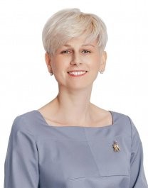 Гришко Екатерина Сергеевна