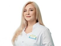 Юганова Юлия Сергеевна