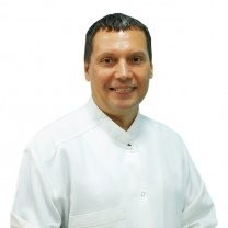 Леоненко Андрей Александрович