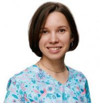 Оплеснина Ксения Александровна