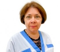 Савельева Галина Николаевна