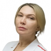 Петькова Анжелика Алексеевна