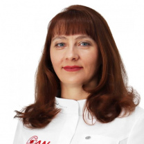 Горобец Елена Васильевна