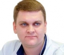 Ялфимов Илья Сергеевич
