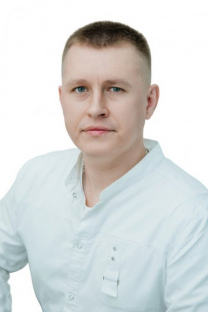 Краснов Иван Алексеевич