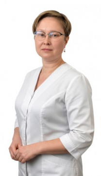 Торчинская Елена Владимировна