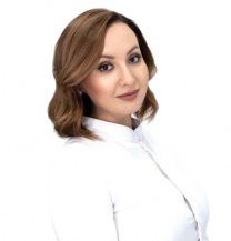 Баишева Диана Мидихатовна