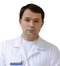 Пониделко Сергей Николаевич