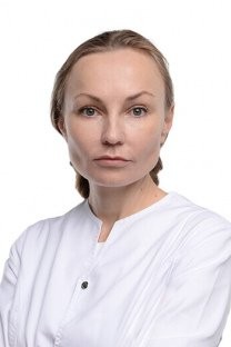 Сухопарова Елена Петровна