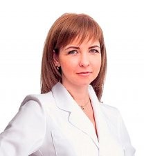 Танцевило Валентина Владимировна