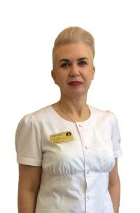 Черкасская Наталья Ивановна