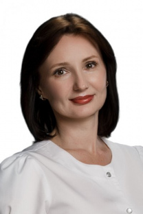 Харина Марина Васильевна