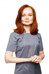 Квардакова Ирина Александровна