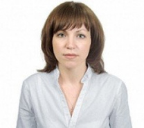 Мендякова София Анатольевна