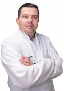 Макаров Андрей Витальевич