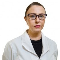 Пушкина Наталья Владимировна