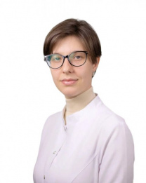 Изосимова Дарья Александровна