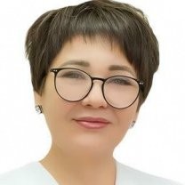 Романенко Эльвира Владимировна