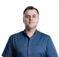 Ярмолинский Илья Борисович