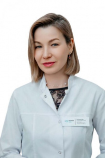 Филиппова Гюзель Фаритовна