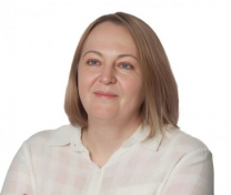 Куркина Людмила Александровна