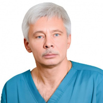 Кубрин Семен Викторович