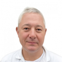 Сердюков Святослав Владимирович