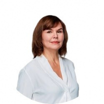Загидуллина София Мансуровна