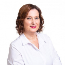 Танчук Елена Валерьевна